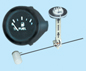 Engine control instruments